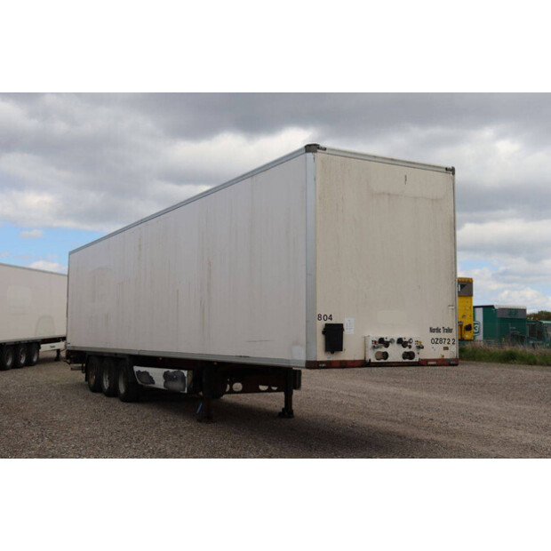 2009 Krone SD-47208575