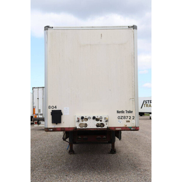 2009 Krone SD-47208576