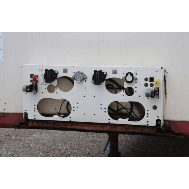 2009 Krone SD-47208577