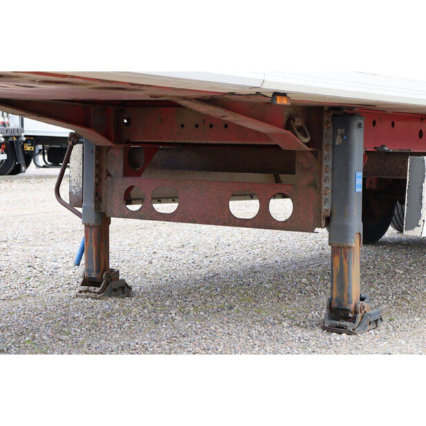 2009 Krone SD-47208580