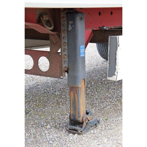 2009 Krone SD-47208581
