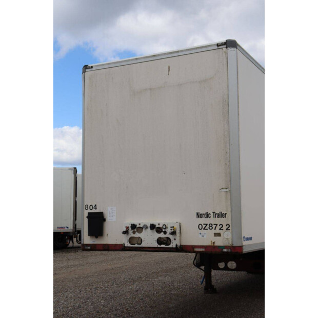 2009 Krone SD-47208583