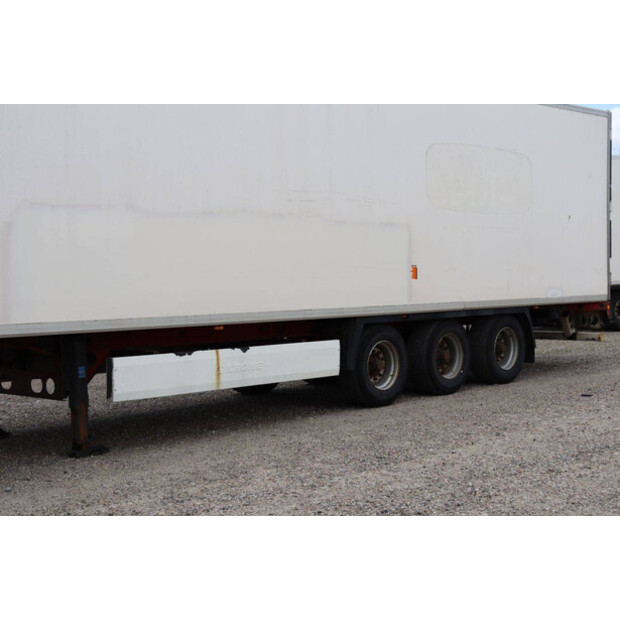 2009 Krone SD-47208584