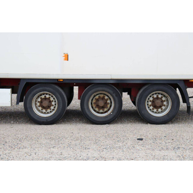 2009 Krone SD-47208586