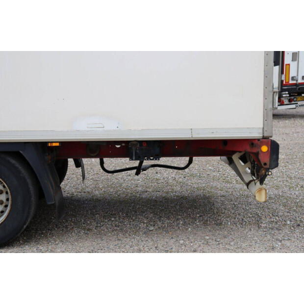 2009 Krone SD-47208587