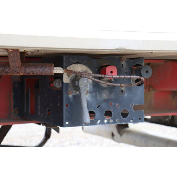 2009 Krone SD-47208588