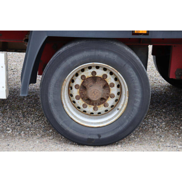 2009 Krone SD-47208590
