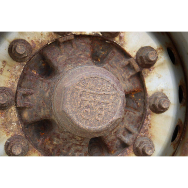 2009 Krone SD-47208591