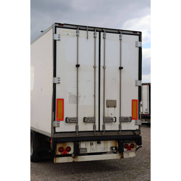 2009 Krone SD-47208592