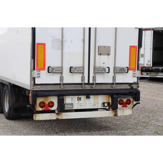 2009 Krone SD-47208593