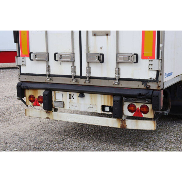 2009 Krone SD-47208595