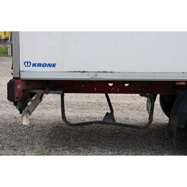 2009 Krone SD-47208596