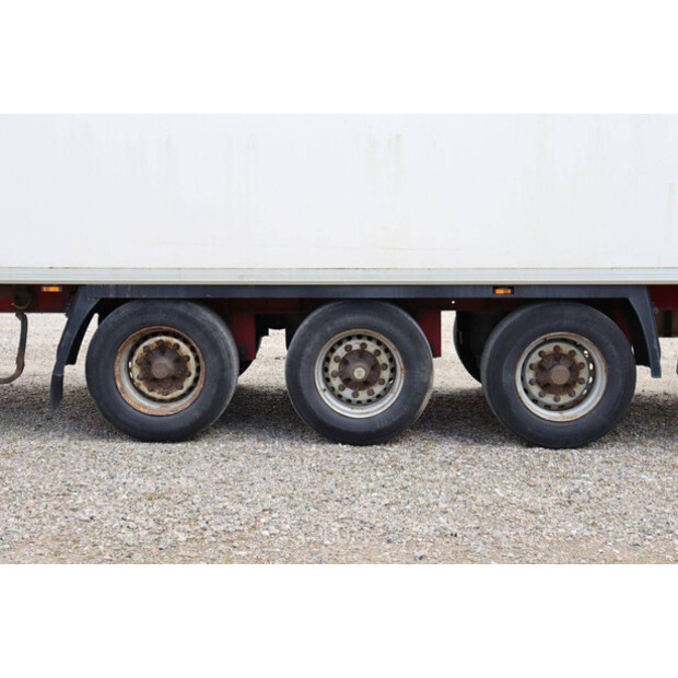 2009 Krone SD-47208597