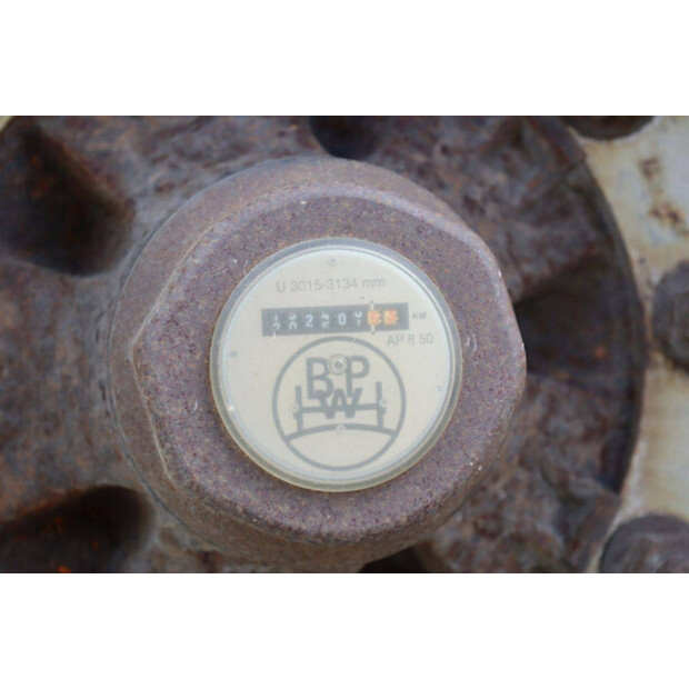 2009 Krone SD-47208598