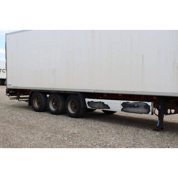 2009 Krone SD-47208599