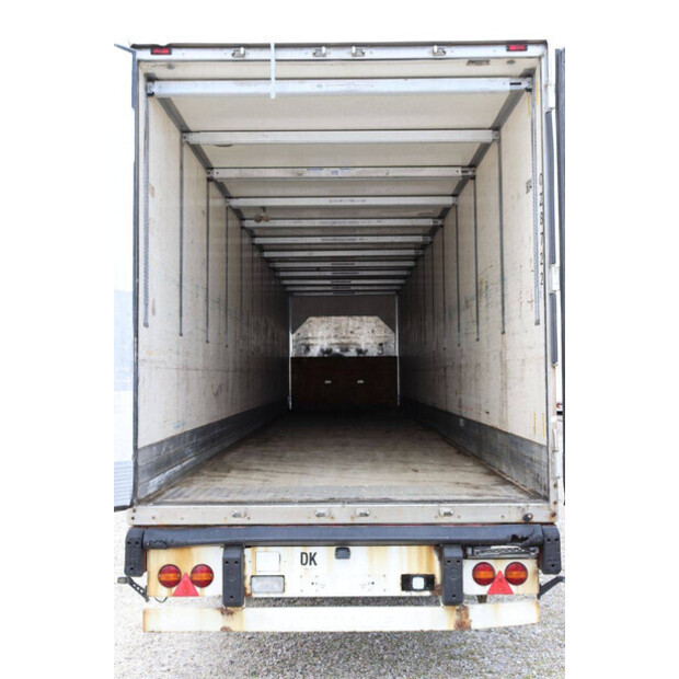2009 Krone SD-47208603