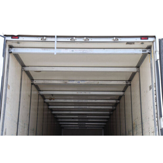 2009 Krone SD-47208604