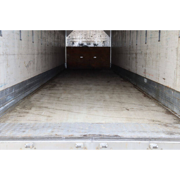 2009 Krone SD-47208606