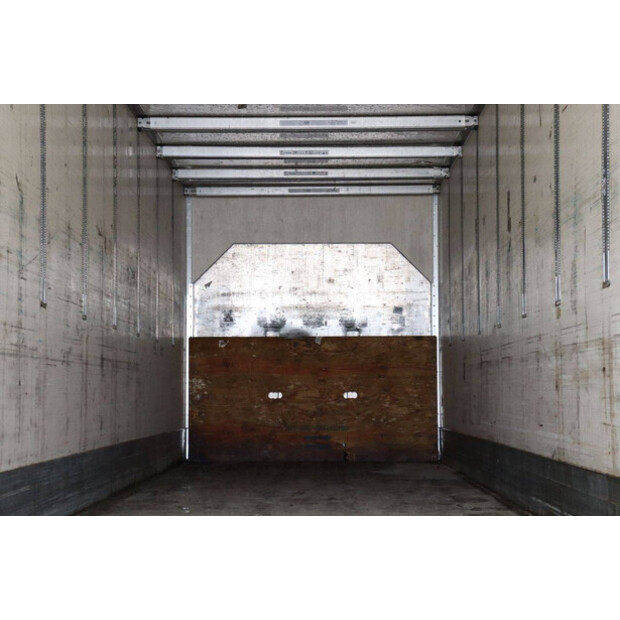 2009 Krone SD-47208607