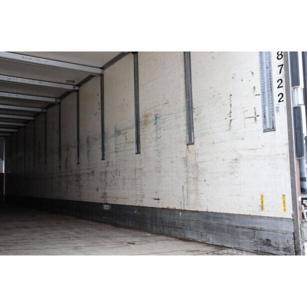 2009 Krone SD-47208610