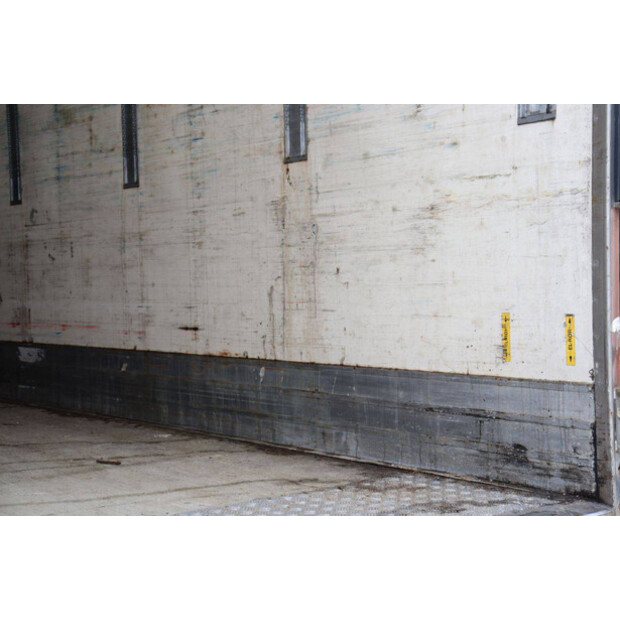 2009 Krone SD-47208611