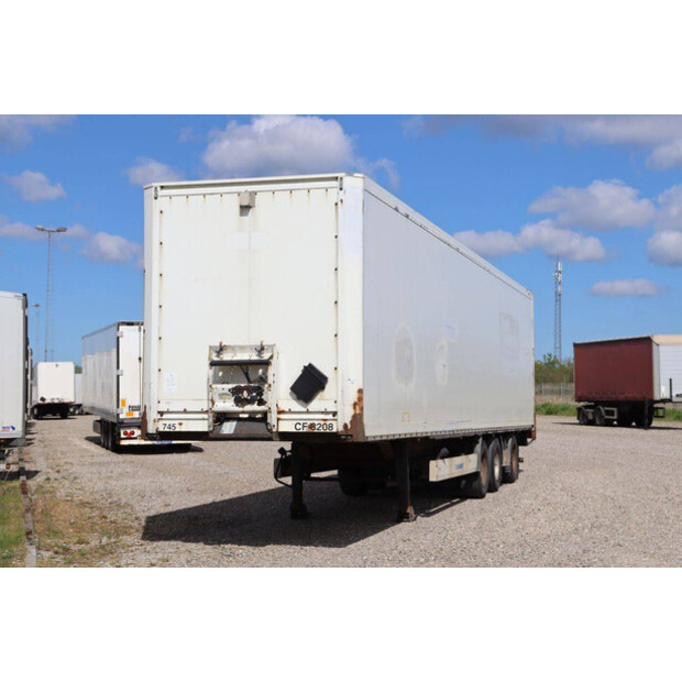 2010 Krone SD-47208614