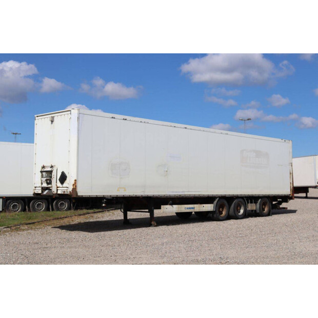 2010 Krone SD-47208615