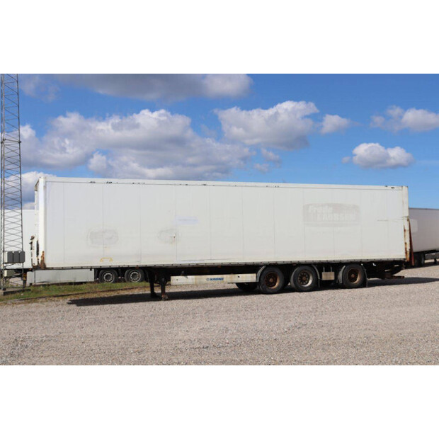 2010 Krone SD-47208616