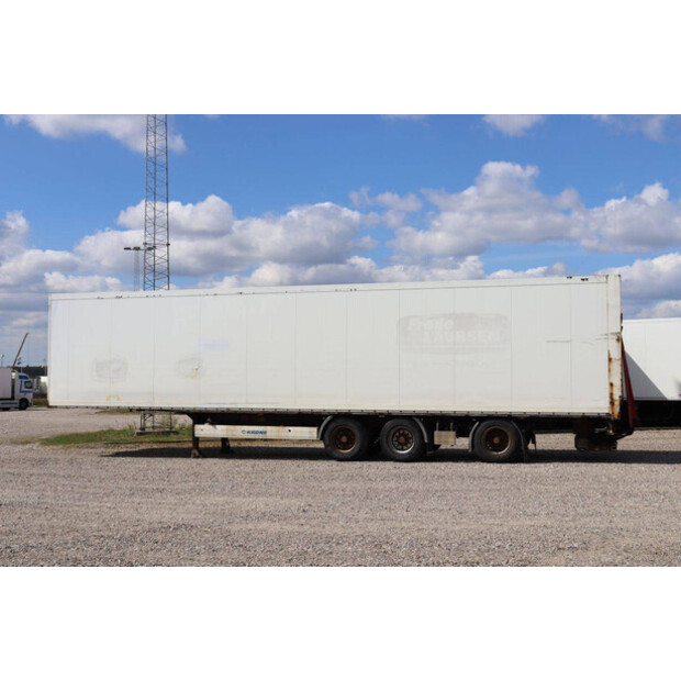 2010 Krone SD-47208617