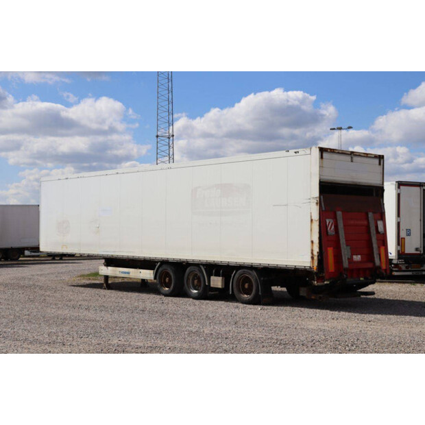 2010 Krone SD-47208618