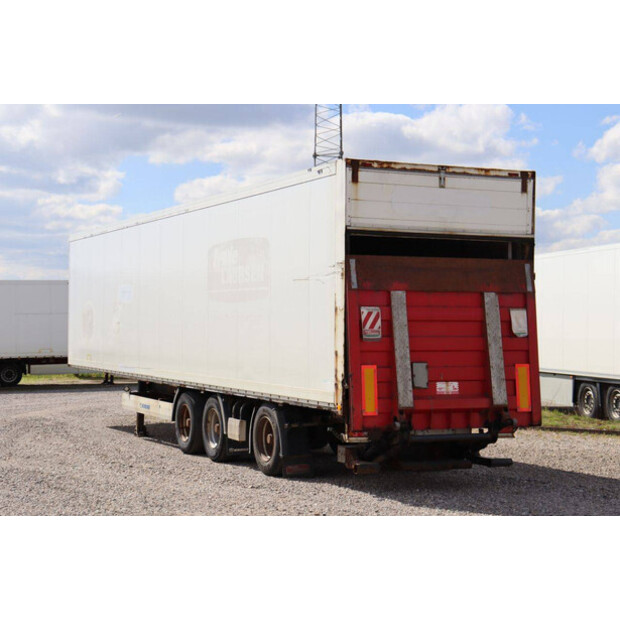 2010 Krone SD-47208619
