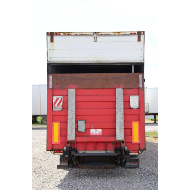 2010 Krone SD-47208620