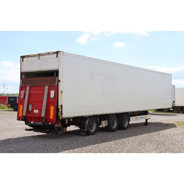 2010 Krone SD-47208621
