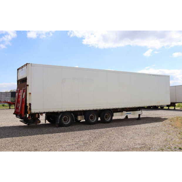 2010 Krone SD-47208622