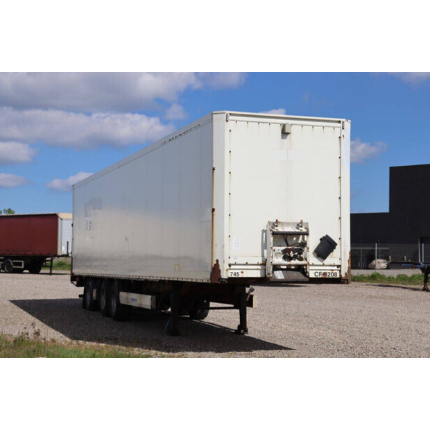 2010 Krone SD-47208623