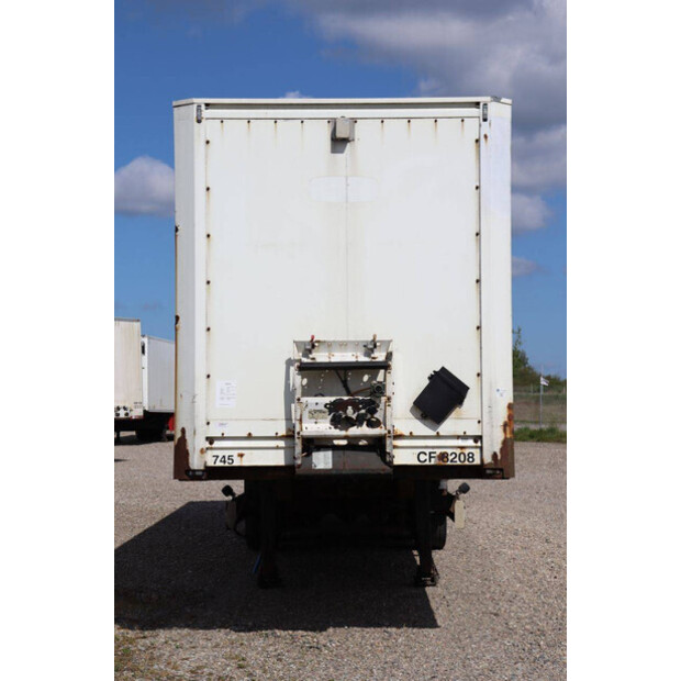 2010 Krone SD-47208624