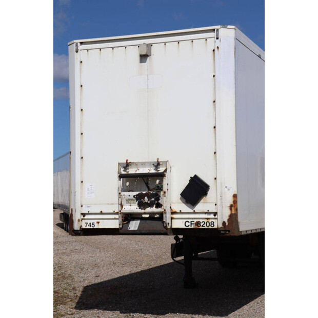 2010 Krone SD-47208625