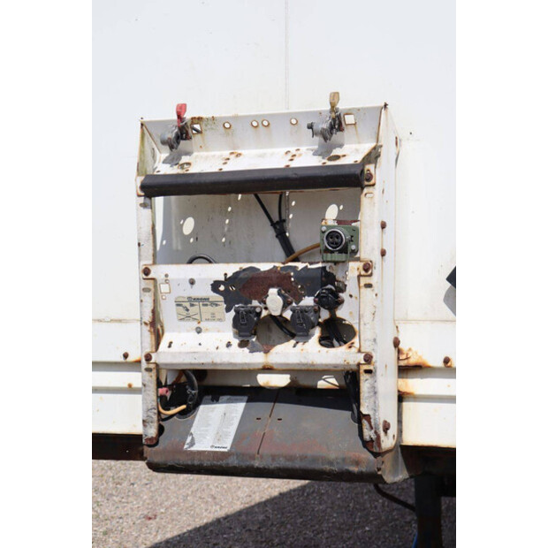 2010 Krone SD-47208626
