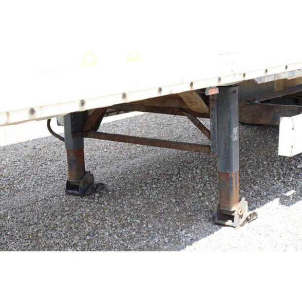 2010 Krone SD-47208628