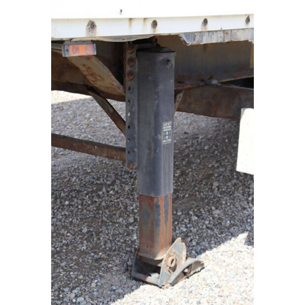 2010 Krone SD-47208629