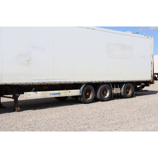 2010 Krone SD-47208631