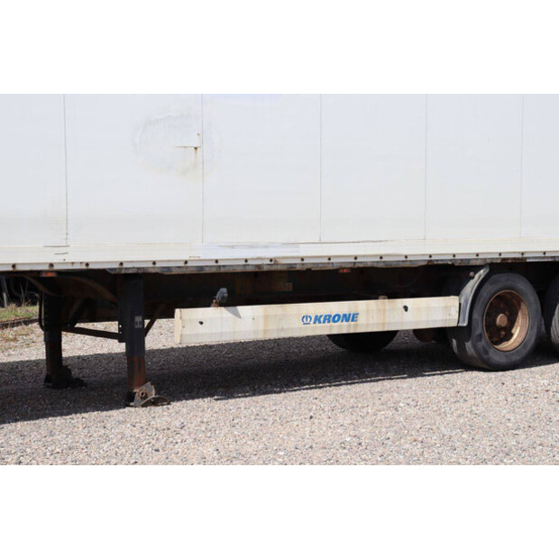 2010 Krone SD-47208632