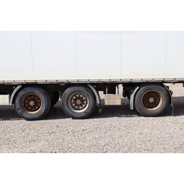 2010 Krone SD-47208633