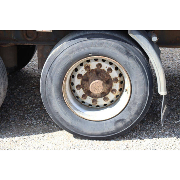 2010 Krone SD-47208634