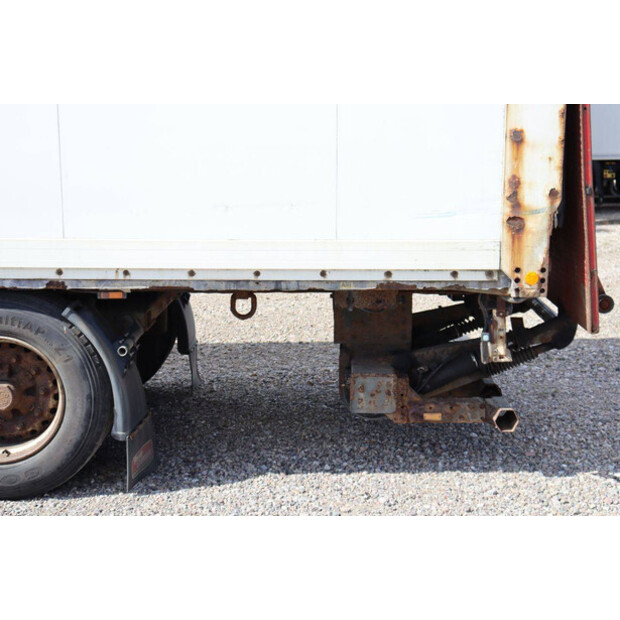 2010 Krone SD-47208637