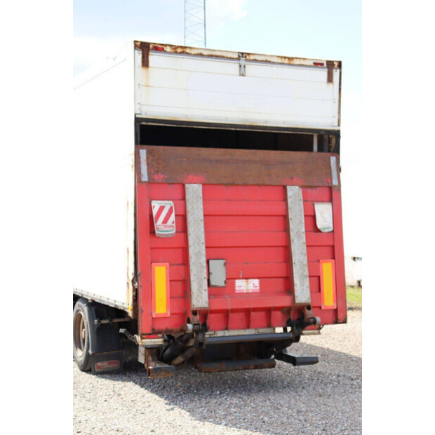 2010 Krone SD-47208638
