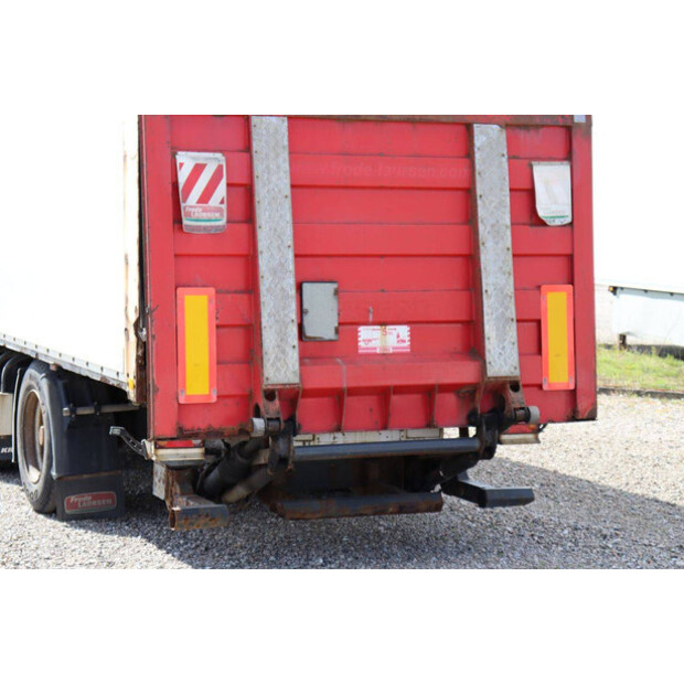 2010 Krone SD-47208639