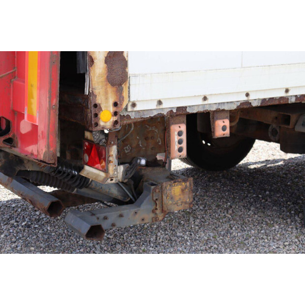 2010 Krone SD-47208642