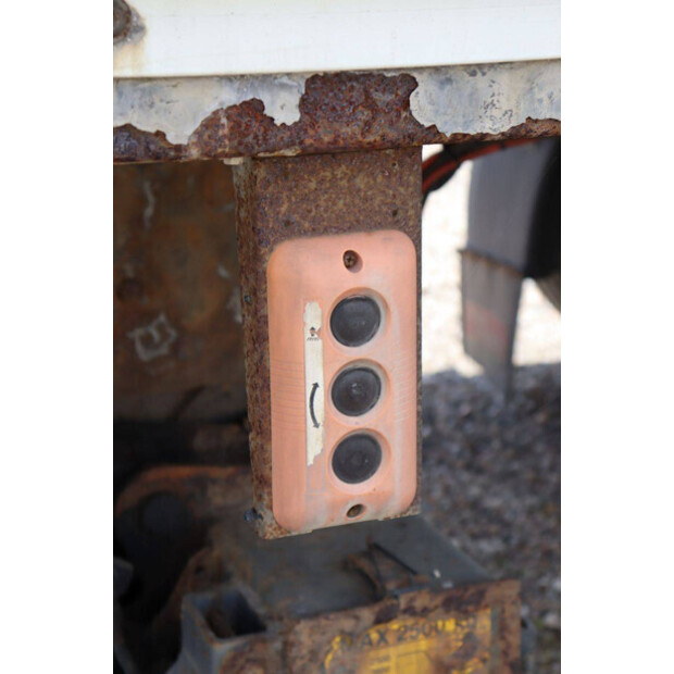2010 Krone SD-47208643