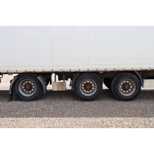 2010 Krone SD-47208645